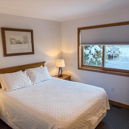 Stowe Motel & Snowdrift المظهر الخارجي الصورة