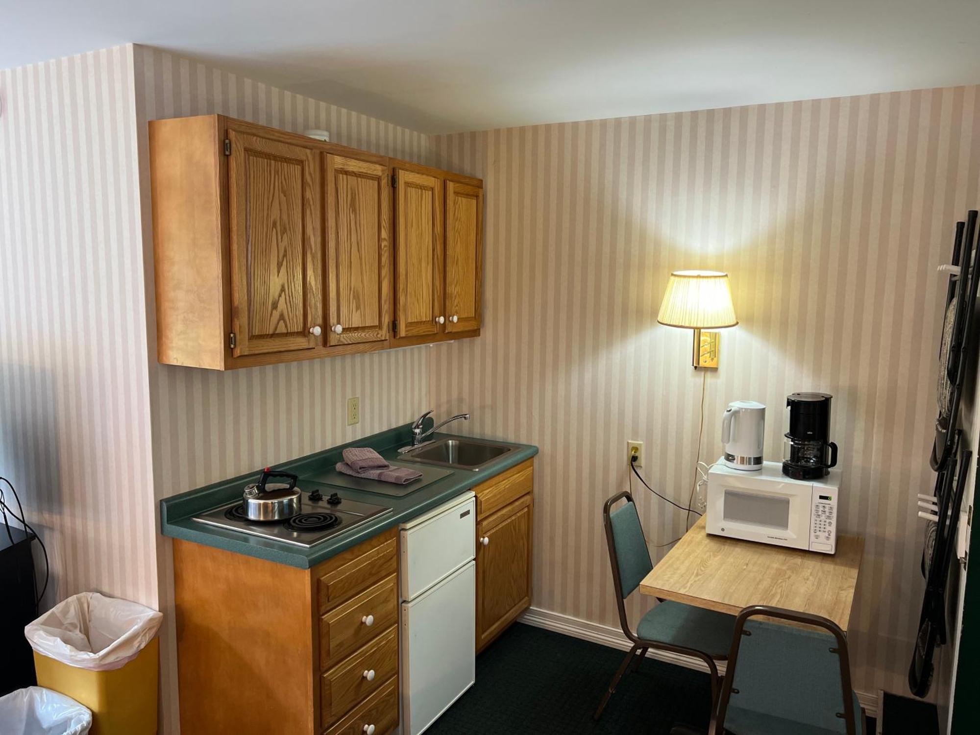 Stowe Motel & Snowdrift المظهر الخارجي الصورة