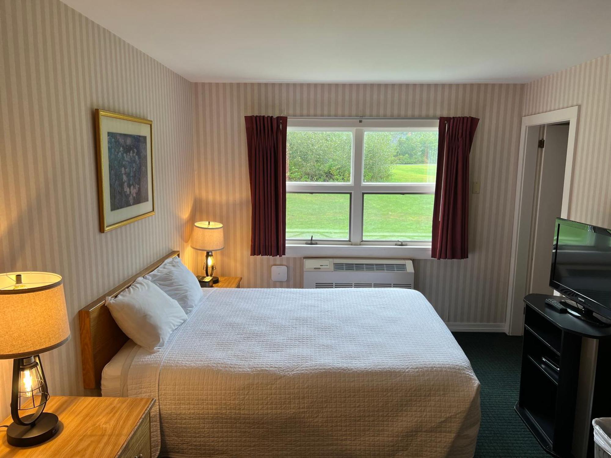 Stowe Motel & Snowdrift المظهر الخارجي الصورة