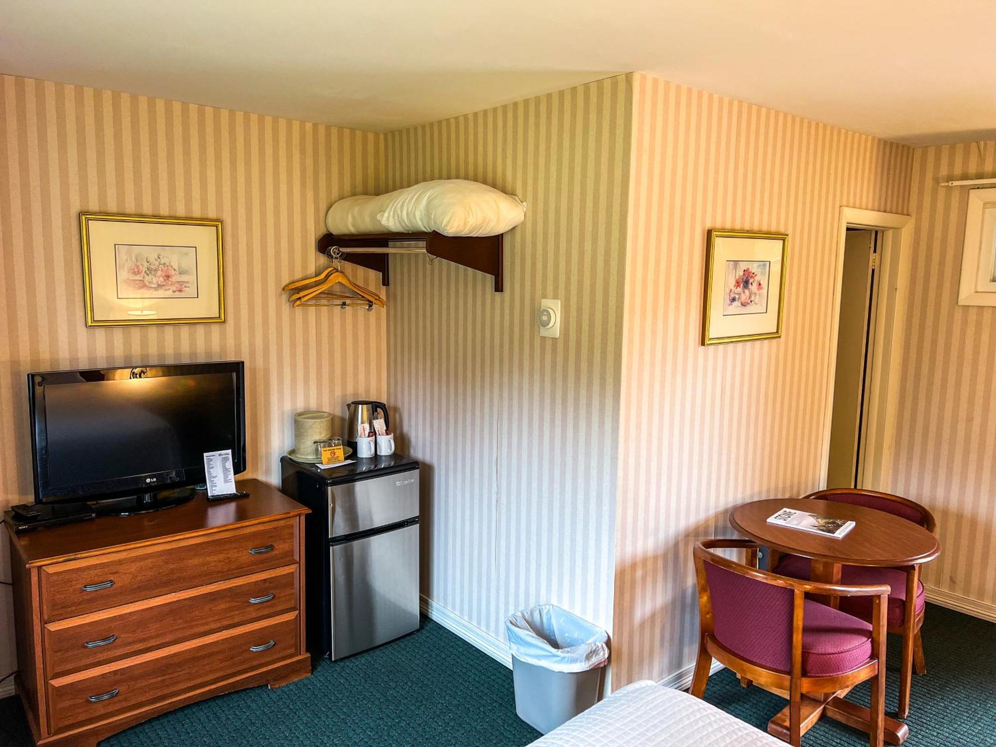 Stowe Motel & Snowdrift المظهر الخارجي الصورة