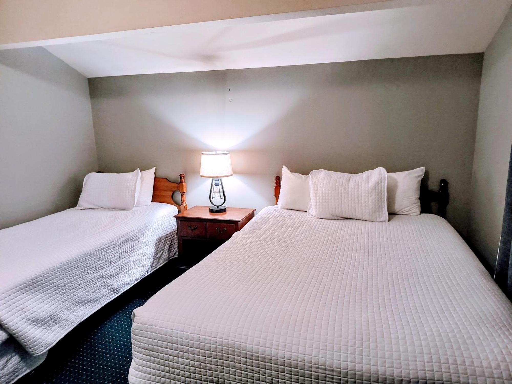Stowe Motel & Snowdrift المظهر الخارجي الصورة