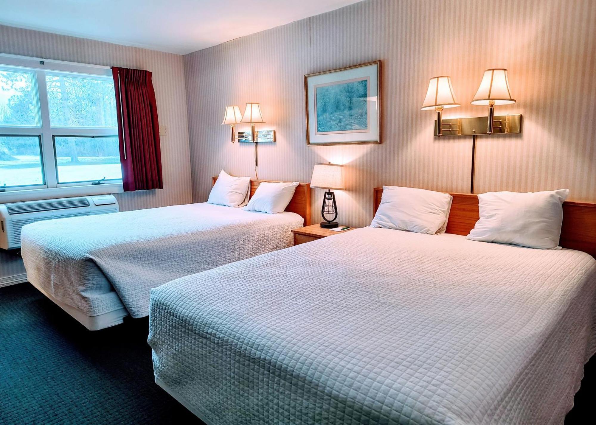 Stowe Motel & Snowdrift المظهر الخارجي الصورة