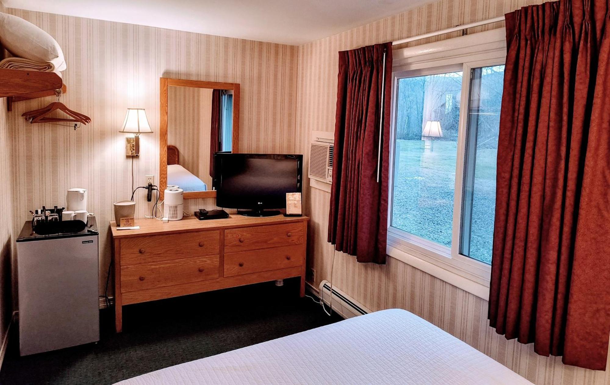 Stowe Motel & Snowdrift المظهر الخارجي الصورة