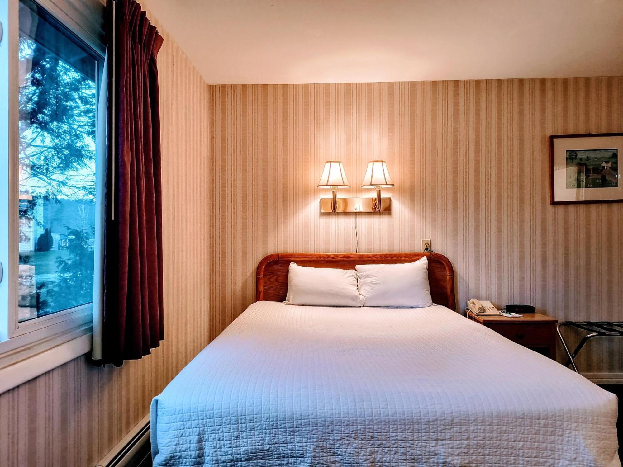 Stowe Motel & Snowdrift المظهر الخارجي الصورة