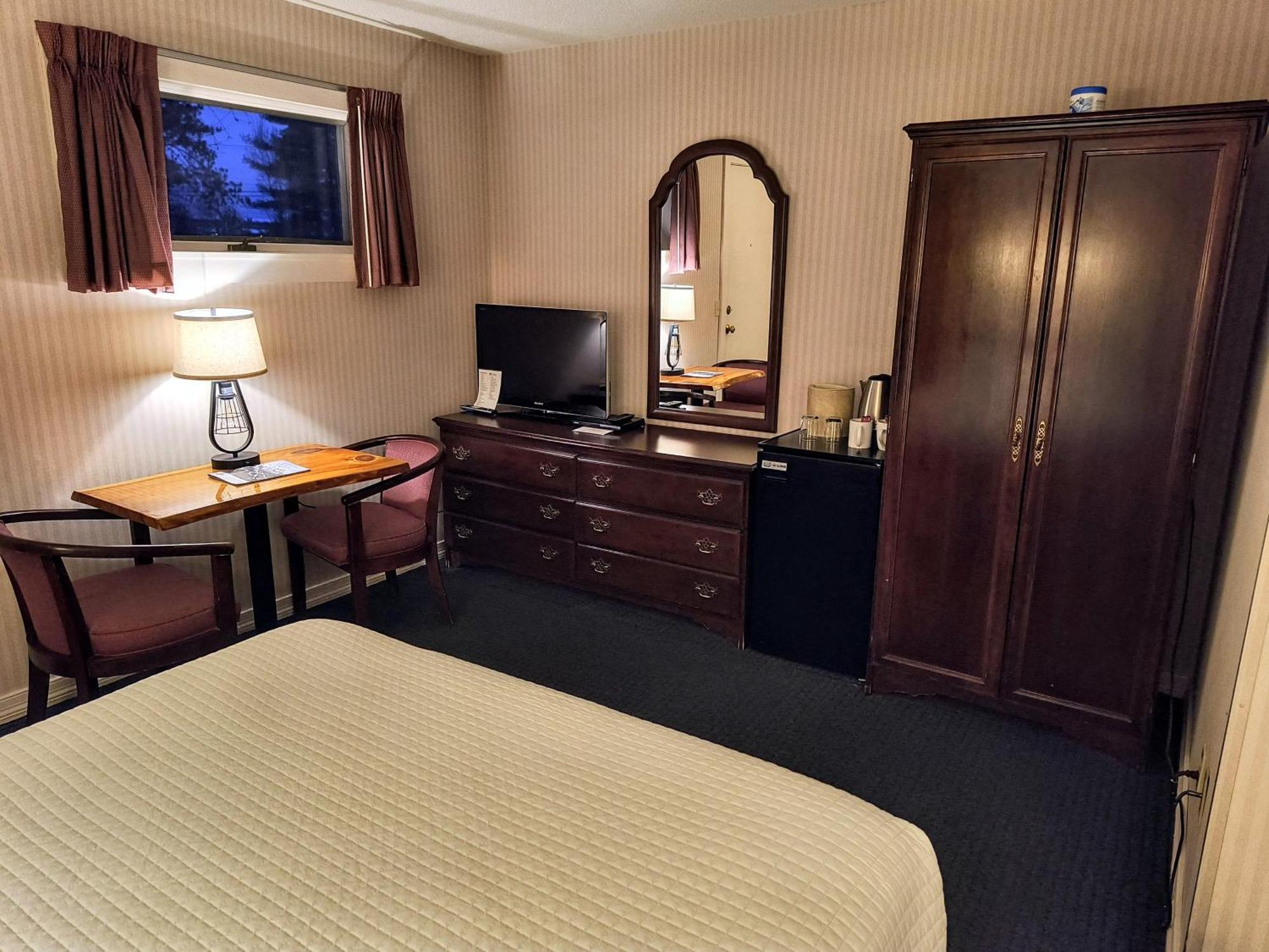 Stowe Motel & Snowdrift المظهر الخارجي الصورة