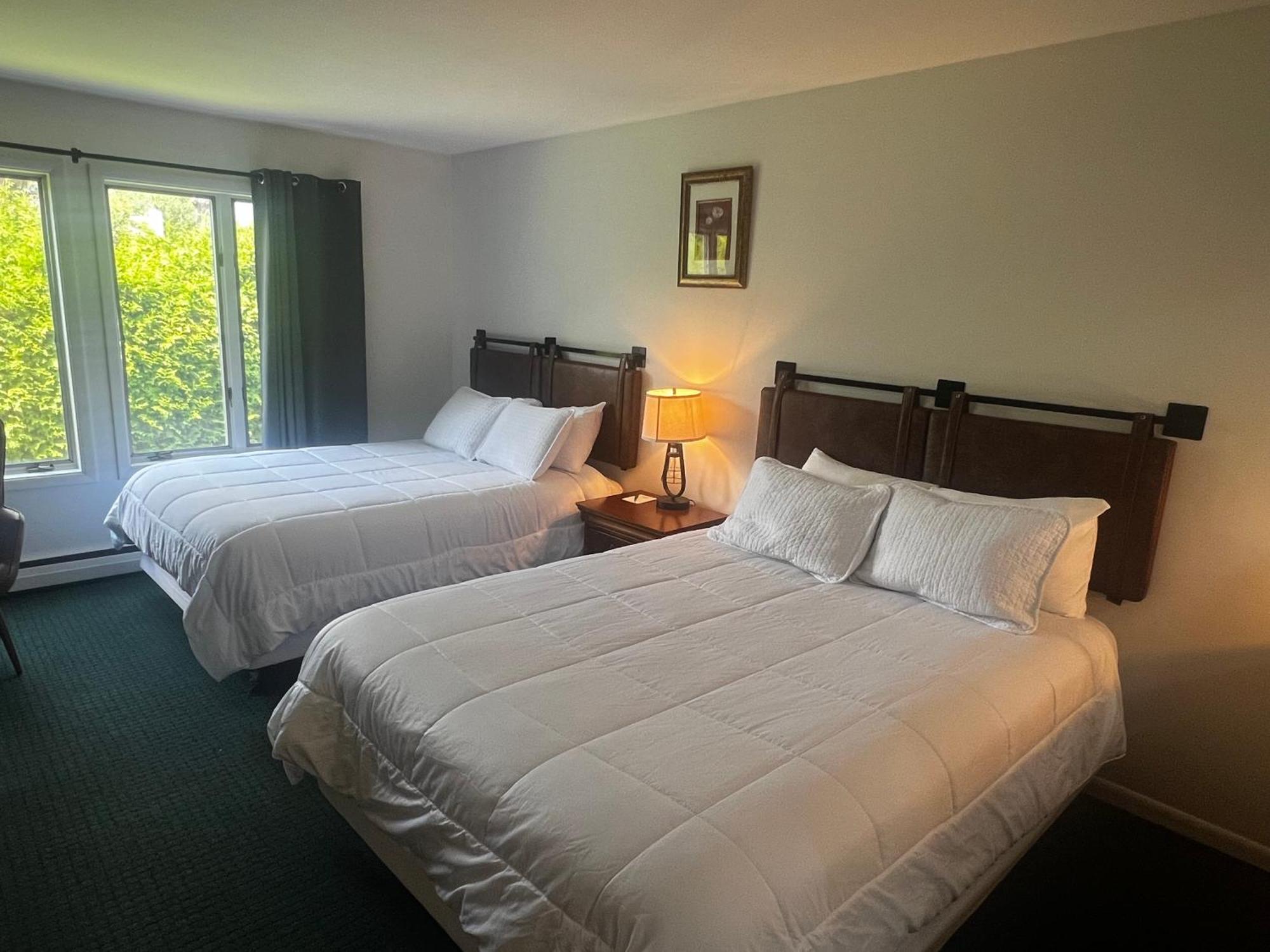 Stowe Motel & Snowdrift المظهر الخارجي الصورة