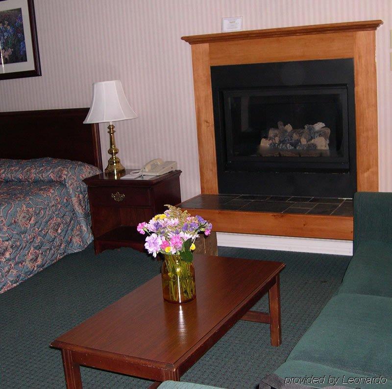 Stowe Motel & Snowdrift الغرفة الصورة