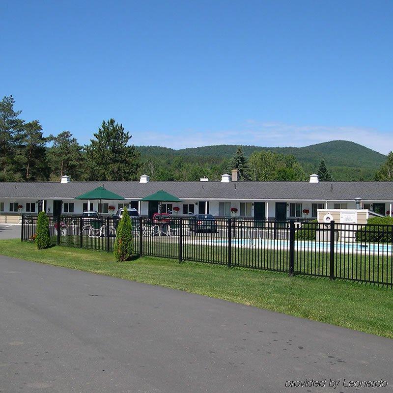 Stowe Motel & Snowdrift المظهر الخارجي الصورة