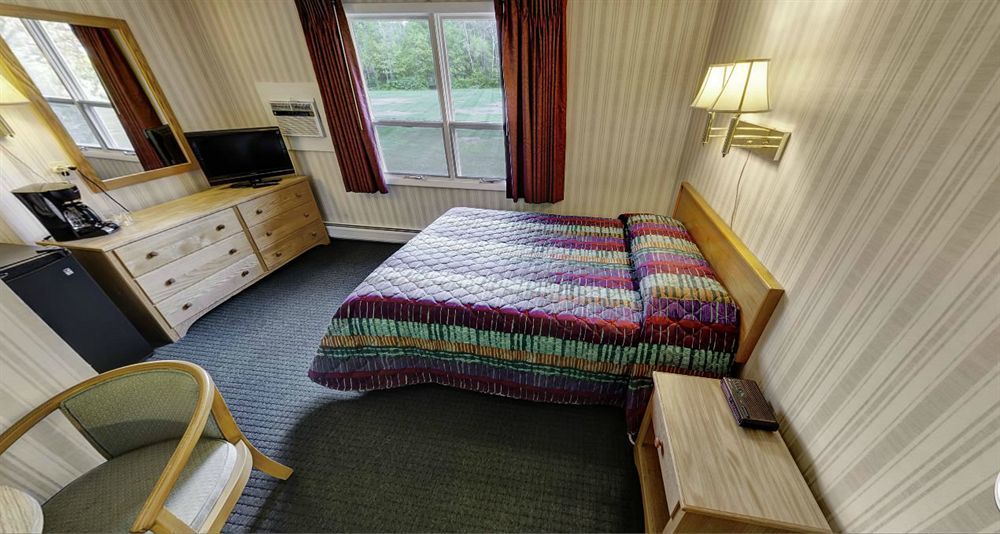 Stowe Motel & Snowdrift المظهر الخارجي الصورة