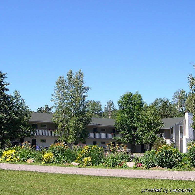 Stowe Motel & Snowdrift المظهر الخارجي الصورة
